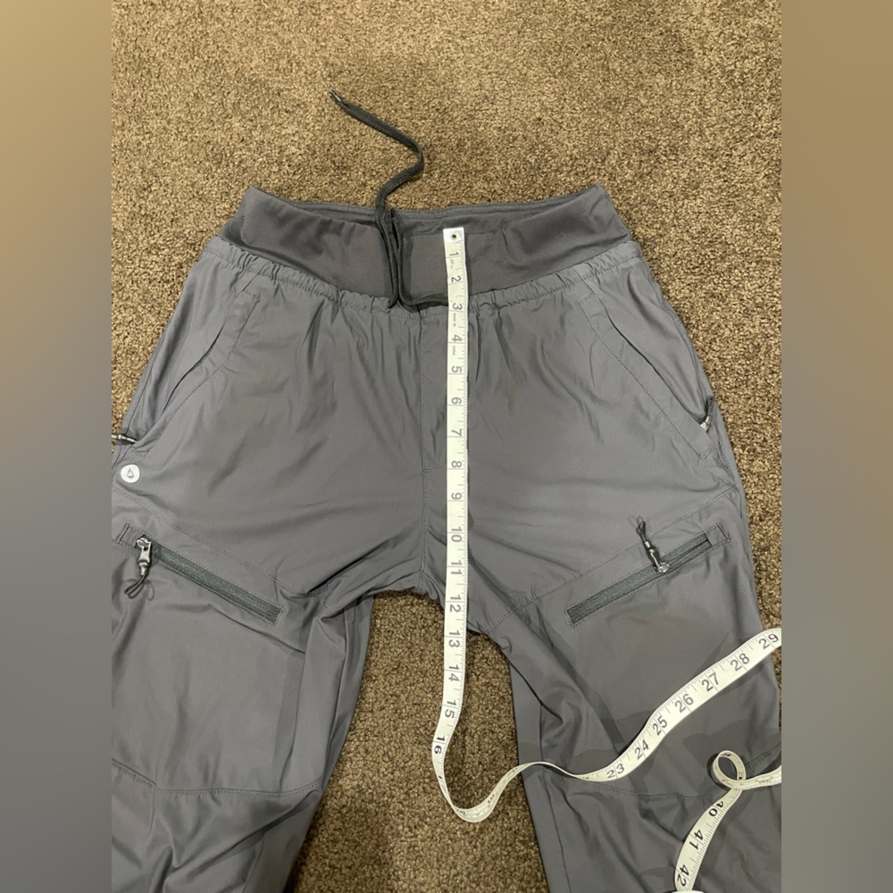 BALEAF Lightweight Jogger Hiking Pants - Picture 9 of 13